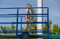 Thumbnail - Boys D - Gabriele - Diving Sports - 2019 - Alpe Adria Finals Zagreb - Participants - Italy 03031_05458.jpg