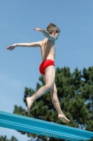 Thumbnail - Boys D - Nahuel - Diving Sports - 2019 - Alpe Adria Finals Zagreb - Participants - Italy 03031_05492.jpg