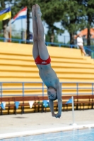 Thumbnail - Boys D - Nahuel - Diving Sports - 2019 - Alpe Adria Finals Zagreb - Participants - Italy 03031_05494.jpg