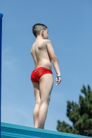 Thumbnail - Boys D - Karlo - Plongeon - 2019 - Alpe Adria Finals Zagreb - Participants - Croatia - Boys 03031_05509.jpg