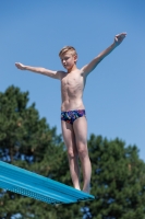 Thumbnail - Boys D - Vito - Plongeon - 2019 - Alpe Adria Finals Zagreb - Participants - Croatia - Boys 03031_05516.jpg