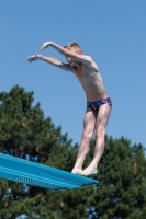 Thumbnail - Boys D - Vito - Plongeon - 2019 - Alpe Adria Finals Zagreb - Participants - Croatia - Boys 03031_05518.jpg