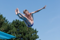 Thumbnail - Boys D - Vito - Plongeon - 2019 - Alpe Adria Finals Zagreb - Participants - Croatia - Boys 03031_05526.jpg