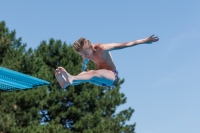 Thumbnail - Boys D - Vito - Plongeon - 2019 - Alpe Adria Finals Zagreb - Participants - Croatia - Boys 03031_05527.jpg