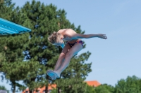 Thumbnail - Boys D - Vito - Wasserspringen - 2019 - Alpe Adria Finale Zagreb - Teilnehmer - Kroatien - Boys 03031_05528.jpg