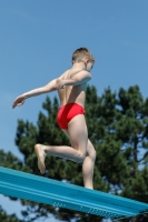 Thumbnail - Boys D - Gabriele - Diving Sports - 2019 - Alpe Adria Finals Zagreb - Participants - Italy 03031_05555.jpg