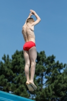 Thumbnail - Boys D - Gabriele - Diving Sports - 2019 - Alpe Adria Finals Zagreb - Participants - Italy 03031_05556.jpg