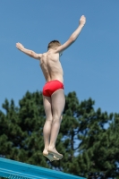 Thumbnail - Boys D - Gabriele - Diving Sports - 2019 - Alpe Adria Finals Zagreb - Participants - Italy 03031_05557.jpg