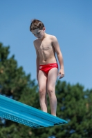 Thumbnail - Boys D - Nahuel - Прыжки в воду - 2019 - Alpe Adria Finals Zagreb - Participants - Italy 03031_05561.jpg