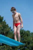 Thumbnail - Boys D - Nahuel - Diving Sports - 2019 - Alpe Adria Finals Zagreb - Participants - Italy 03031_05561.jpg