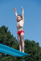 Thumbnail - Boys D - Nahuel - Diving Sports - 2019 - Alpe Adria Finals Zagreb - Participants - Italy 03031_05562.jpg