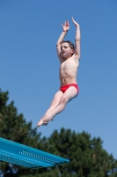 Thumbnail - Boys D - Nahuel - Diving Sports - 2019 - Alpe Adria Finals Zagreb - Participants - Italy 03031_05564.jpg