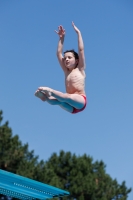 Thumbnail - Boys D - Nahuel - Diving Sports - 2019 - Alpe Adria Finals Zagreb - Participants - Italy 03031_05565.jpg