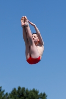 Thumbnail - Boys D - Nahuel - Diving Sports - 2019 - Alpe Adria Finals Zagreb - Participants - Italy 03031_05568.jpg