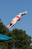 Thumbnail - Boys D - Karlo - Plongeon - 2019 - Alpe Adria Finals Zagreb - Participants - Croatia - Boys 03031_05585.jpg