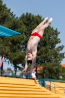 Thumbnail - Boys D - Karlo - Прыжки в воду - 2019 - Alpe Adria Finals Zagreb - Participants - Croatia - Boys 03031_05588.jpg