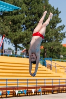Thumbnail - Boys D - Karlo - Прыжки в воду - 2019 - Alpe Adria Finals Zagreb - Participants - Croatia - Boys 03031_05589.jpg