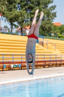 Thumbnail - Boys D - Karlo - Прыжки в воду - 2019 - Alpe Adria Finals Zagreb - Participants - Croatia - Boys 03031_05590.jpg