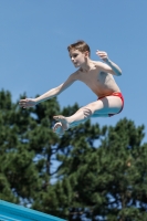 Thumbnail - Boys D - Kristijan - Plongeon - 2019 - Alpe Adria Finals Zagreb - Participants - Croatia - Boys 03031_05609.jpg