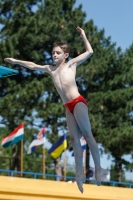 Thumbnail - Boys D - Kristijan - Plongeon - 2019 - Alpe Adria Finals Zagreb - Participants - Croatia - Boys 03031_05613.jpg