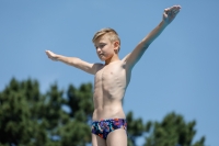 Thumbnail - Boys D - Vito - Plongeon - 2019 - Alpe Adria Finals Zagreb - Participants - Croatia - Boys 03031_05615.jpg