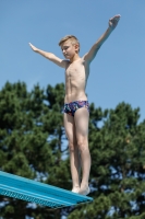 Thumbnail - Boys D - Vito - Plongeon - 2019 - Alpe Adria Finals Zagreb - Participants - Croatia - Boys 03031_05617.jpg