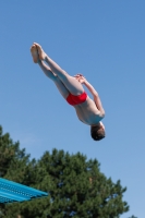 Thumbnail - Boys D - Gabriele - Прыжки в воду - 2019 - Alpe Adria Finals Zagreb - Participants - Italy 03031_05627.jpg