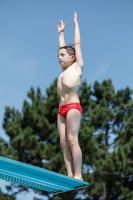 Thumbnail - Boys D - Nahuel - Tuffi Sport - 2019 - Alpe Adria Finals Zagreb - Participants - Italy 03031_05663.jpg