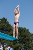 Thumbnail - Boys D - Vito - Diving Sports - 2019 - Alpe Adria Finals Zagreb - Participants - Croatia - Boys 03031_05665.jpg