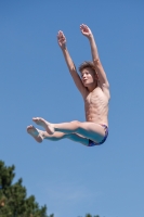 Thumbnail - Boys D - Vito - Diving Sports - 2019 - Alpe Adria Finals Zagreb - Participants - Croatia - Boys 03031_05667.jpg