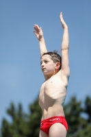 Thumbnail - Boys D - Nahuel - Tuffi Sport - 2019 - Alpe Adria Finals Zagreb - Participants - Italy 03031_05672.jpg