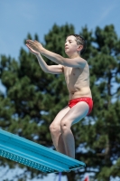 Thumbnail - Boys D - Nahuel - Tuffi Sport - 2019 - Alpe Adria Finals Zagreb - Participants - Italy 03031_05673.jpg