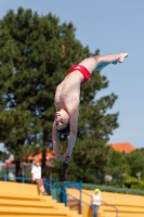 Thumbnail - Boys D - Nahuel - Tuffi Sport - 2019 - Alpe Adria Finals Zagreb - Participants - Italy 03031_05707.jpg