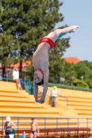 Thumbnail - Boys D - Nahuel - Tuffi Sport - 2019 - Alpe Adria Finals Zagreb - Participants - Italy 03031_05708.jpg