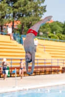 Thumbnail - Boys D - Nahuel - Tuffi Sport - 2019 - Alpe Adria Finals Zagreb - Participants - Italy 03031_05709.jpg