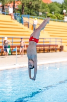 Thumbnail - Boys D - Nahuel - Tuffi Sport - 2019 - Alpe Adria Finals Zagreb - Participants - Italy 03031_05710.jpg