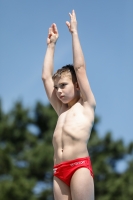 Thumbnail - Boys D - Gabriele - Diving Sports - 2019 - Alpe Adria Finals Zagreb - Participants - Italy 03031_05711.jpg