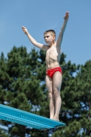 Thumbnail - Boys D - Gabriele - Plongeon - 2019 - Alpe Adria Finals Zagreb - Participants - Italy 03031_05712.jpg