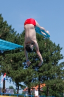 Thumbnail - Boys D - Karlo - Прыжки в воду - 2019 - Alpe Adria Finals Zagreb - Participants - Croatia - Boys 03031_05724.jpg