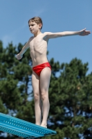 Thumbnail - Boys D - Kristijan - Plongeon - 2019 - Alpe Adria Finals Zagreb - Participants - Croatia - Boys 03031_05748.jpg