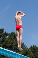 Thumbnail - Boys D - Gabriele - Plongeon - 2019 - Alpe Adria Finals Zagreb - Participants - Italy 03031_05756.jpg