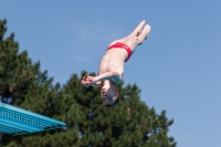 Thumbnail - Boys D - Gabriele - Plongeon - 2019 - Alpe Adria Finals Zagreb - Participants - Italy 03031_05762.jpg