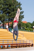 Thumbnail - Boys D - Gabriele - Прыжки в воду - 2019 - Alpe Adria Finals Zagreb - Participants - Italy 03031_05766.jpg
