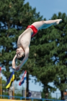 Thumbnail - Boys D - Nahuel - Tuffi Sport - 2019 - Alpe Adria Finals Zagreb - Participants - Italy 03031_05807.jpg