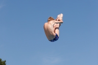 Thumbnail - Boys D - Vito - Diving Sports - 2019 - Alpe Adria Finals Zagreb - Participants - Croatia - Boys 03031_05809.jpg