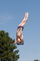 Thumbnail - Boys D - Vito - Diving Sports - 2019 - Alpe Adria Finals Zagreb - Participants - Croatia - Boys 03031_05814.jpg