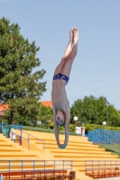 Thumbnail - Boys D - Vito - Diving Sports - 2019 - Alpe Adria Finals Zagreb - Participants - Croatia - Boys 03031_05816.jpg