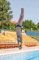 Thumbnail - Boys D - Vito - Diving Sports - 2019 - Alpe Adria Finals Zagreb - Participants - Croatia - Boys 03031_05817.jpg