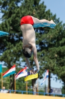 Thumbnail - Boys D - Karlo - Прыжки в воду - 2019 - Alpe Adria Finals Zagreb - Participants - Croatia - Boys 03031_05826.jpg