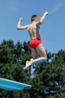 Thumbnail - Boys D - Gabriele - Plongeon - 2019 - Alpe Adria Finals Zagreb - Participants - Italy 03031_05847.jpg